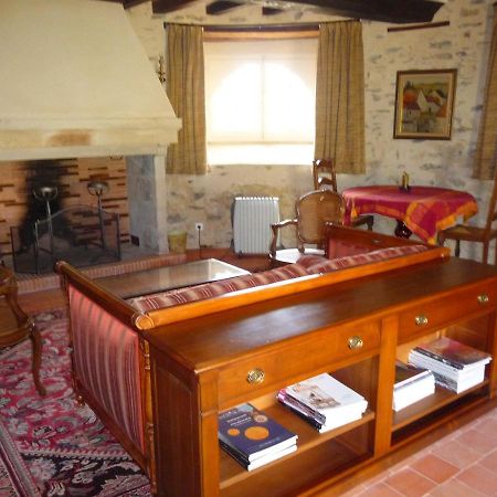 Le Chateau D'Hauterives Argentre Bagian luar foto
