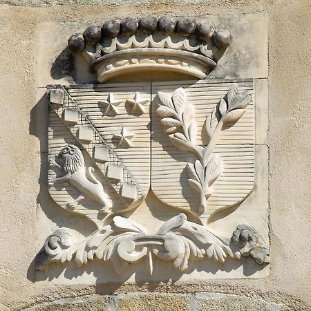 Le Chateau D'Hauterives Argentre Bagian luar foto