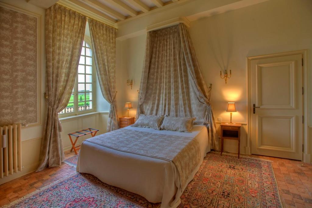 Le Chateau D'Hauterives Argentre Bagian luar foto